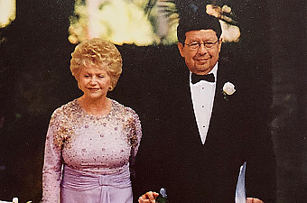 David & Yetta Kane's Story