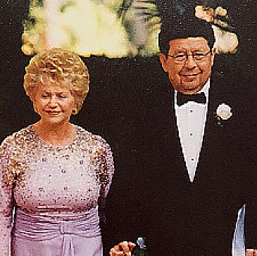 David & Yetta Kane's Story
