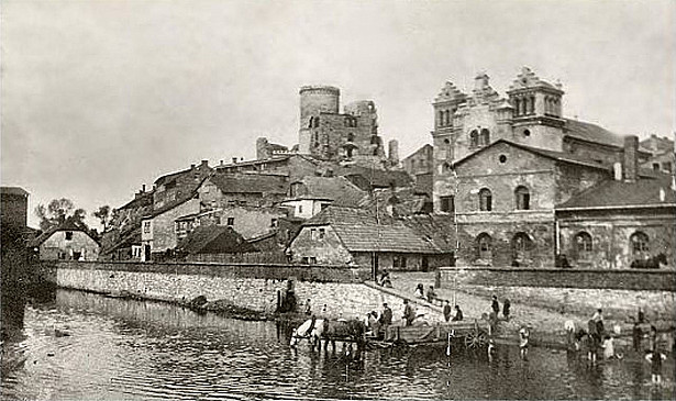 Będzin Synagogue